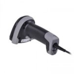 Сканер штрих-кода MERTECH ручной проводной 2410 P2D 1D/2D USB черный IP65 (4871) — изображение 7