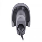 Сканер штрих-кода MERTECH ручной проводной 2410 P2D 1D/2D USB черный IP65 (4871) — изображение 5