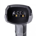 Сканер штрих-кода MERTECH ручной проводной 2410 P2D 1D/2D USB черный IP65 (4871) — изображение 6