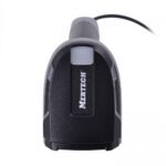 Сканер штрих-кода MERTECH ручной проводной 2410 P2D 1D/2D USB черный IP65 (4871) — изображение 2