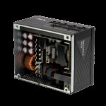 Блок питания ПК XPG PYMCORE750G-BKCEU — изображение 7