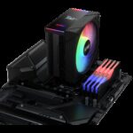 Вентилятор для процессора XPG MAESTROPLUS42SA-BKCWW — изображение 8