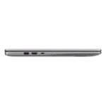 Ноутбук HONOR MagicBook X16 AMD Ryzen 5 6600H/16Gb (soldered D5)/SSD512Gb/UMA/16"/IPS/WUXGA/1920x1200/60Hz/NoOS/Grey/1.74kg — изображение 8
