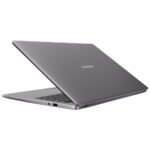 Ноутбук HONOR MagicBook X16 AMD Ryzen 5 6600H/16Gb (soldered D5)/SSD512Gb/UMA/16"/IPS/WUXGA/1920x1200/60Hz/NoOS/Grey/1.74kg — изображение 5