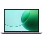 Ноутбук HONOR MagicBook X16 AMD Ryzen 5 6600H/16Gb (soldered D5)/SSD512Gb/UMA/16"/IPS/WUXGA/1920x1200/60Hz/NoOS/Grey/1.74kg