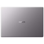 Ноутбук HONOR MagicBook X16 AMD Ryzen 5 6600H/16Gb (soldered D5)/SSD512Gb/UMA/16"/IPS/WUXGA/1920x1200/60Hz/NoOS/Grey/1.74kg — изображение 6