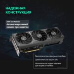 Видеокарта ASUS RTX5060Ti PRIME 8GB GDDR7 128bit 3xDP HDMI 3FAN RTL [PRIME-RTX5060TI-8G] — изображение 16