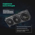 Видеокарта ASUS Bad Pack RTX5070 PRIME OC 12GB GDDR7 192bit 3xDP HDMI 3FAN RTL (PRIME-RTX5070-O12G) bp — изображение 14