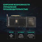 Видеокарта ASUS Bad Pack RTX5070 PRIME OC 12GB GDDR7 192bit 3xDP HDMI 3FAN RTL (PRIME-RTX5070-O12G) bp — изображение 16