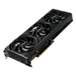 Видеокарта Palit RTX5060Ti INFINITY 3 OC 16GB GDDR7 128bit 3xDP HDMI 3FAN RTL — изображение 4