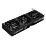 Видеокарта Palit RTX5060Ti INFINITY 3 OC 16GB GDDR7 128bit 3xDP HDMI 3FAN RTL — изображение 6