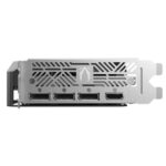 Видеокарта Zotac RTX5050 TWIN EDGE 8GB GDDR6 128bit 3xDP HDMI 2FAN MEDIUM PACK — изображение 6
