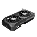 Видеокарта Zotac RTX5050 TWIN EDGE 8GB GDDR6 128bit 3xDP HDMI 2FAN MEDIUM PACK — изображение 3