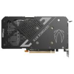 Видеокарта Zotac RTX5050 TWIN EDGE 8GB GDDR6 128bit 3xDP HDMI 2FAN MEDIUM PACK — изображение 5