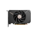 Видеокарта Zotac RTX5050 SOLO 8GB GDDR6 128bit 3xDP HDMI 1FAN LITE PACK — изображение 2
