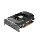 Видеокарта Zotac RTX5050 SOLO 8GB GDDR6 128bit 3xDP HDMI 1FAN LITE PACK — изображение 3