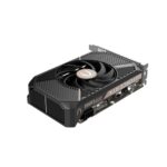 Видеокарта Zotac RTX5050 SOLO 8GB GDDR6 128bit 3xDP HDMI 1FAN LITE PACK — изображение 4