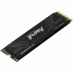 Твердотельный накопитель SSD Kingston PCIe 5.0 x4 2TB SFYR2S/2T0 Fury Renegade M.2 2280 — изображение 2