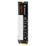 Твердотельный накопитель SSD Gigabyte M.2 2280 2TB AORUS Gen4 7000E AG470E2TB PCI-Express 4.0 x4, NVMe 1.4 7100/6100 — изображение 4