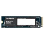 Твердотельный накопитель SSD Gigabyte NVMe SSD V2 256GB G3NVMEV2256G — изображение 3