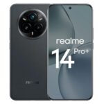 Смартфон Realme 14 Pro+ 5G 12+512 RMX5051 12+512 серый