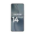 Смартфон Realme 14 Pro+ 5G 12+512 RMX5051 12+512 серый — изображение 2