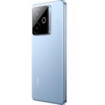 Смартфон Realme GT7T 12+256 RMX5085 12+256 синий — изображение 7