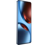 Смартфон Realme GT7T 12+256 RMX5085 12+256 синий — изображение 3