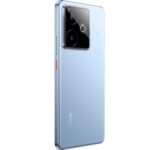 Смартфон Realme GT7T 12+256 RMX5085 12+256 синий — изображение 6