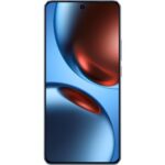 Смартфон Realme GT7T 12+256 RMX5085 12+256 синий — изображение 2