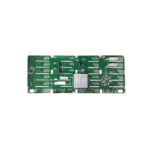 Бэкплейн AIC BBP-HD40022A 24-bay 12G EOB backplane (35X) BP-HD4E02-TY — изображение 2