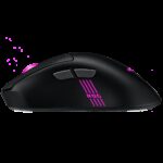 Мышь ASUS P722 ROG KERIS II ORIGIN/BLK 65g 42,000DPI Bluetooth 5.1 2.4GHz 7buttons — изображение 9