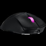 Мышь ASUS P722 ROG KERIS II ORIGIN/BLK 65g 42,000DPI Bluetooth 5.1 2.4GHz 7buttons — изображение 7