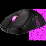 Мышь ASUS P722 ROG KERIS II ORIGIN/BLK 65g 42,000DPI Bluetooth 5.1 2.4GHz 7buttons — изображение 5