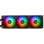 Жидкостная система охлаждения Silverstone G53NP360ARGB020 (SST-NP360-ARGB) — изображение 2