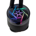 Жидкостная система охлаждения Silverstone G53NP360ARGB020 (SST-NP360-ARGB) — изображение 3