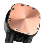 Жидкостная система охлаждения Silverstone G53NP360ARGB020 (SST-NP360-ARGB) — изображение 11