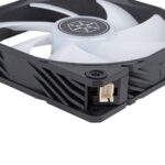 Жидкостная система охлаждения Silverstone G53NP360ARGB020 (SST-NP360-ARGB) — изображение 9