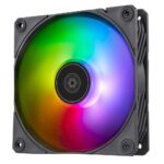 Жидкостная система охлаждения Silverstone G53NP360ARGB020 (SST-NP360-ARGB) — изображение 6