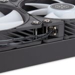 Жидкостная система охлаждения Silverstone G53NP360ARGB020 (SST-NP360-ARGB) — изображение 12