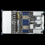 Платформа системного блока ASUS RS700-E12-RS4U — изображение 9