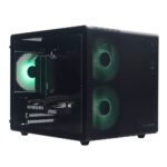 Компьютер Raskat STRIKE 520 (Intel Core i5-14400F, RAM 32GB, SSD 1TB, NVIDIA RTX 5060Ti 16GB, noOS, black) — изображение 2