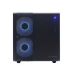 Компьютер Raskat STRIKE 520 (Intel Core i5-14400F, RAM 32GB, SSD 1TB, NVIDIA RTX 5060Ti 16GB, noOS, black) — изображение 5
