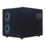 Компьютер Raskat STRIKE 520 (Intel Core i5-14400F, RAM 32GB, SSD 1TB, NVIDIA RTX 5060Ti 16GB, noOS, black) — изображение 7
