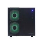 Компьютер Raskat STRIKE 520 (Intel Core i5-14400F, RAM 32GB, SSD 1TB, NVIDIA RTX 5060Ti 16GB, noOS, black) — изображение 4