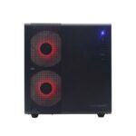 Компьютер Raskat STRIKE 520 (Intel Core i5-14400F, RAM 32GB, SSD 1TB, NVIDIA RTX 5060Ti 16GB, noOS, black) — изображение 6