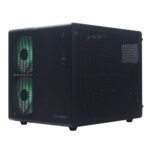 Компьютер Raskat STRIKE 520 (Intel Core i5-14400F, RAM 32GB, SSD 1TB, NVIDIA RTX 5060Ti 16GB, noOS, black) — изображение 8