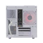 Компьютер Raskat STRIKE 520 (Intel Core i514400F, RAM 32GB, SSD 1TB, NVIDIA RTX 5060 8GB, noOS, white) — изображение 10