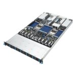 Платформа системного блока ASUS RS700-E12-RS12U — изображение 7