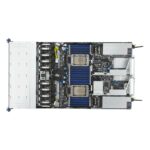 Платформа системного блока ASUS RS700-E12-RS12U — изображение 9